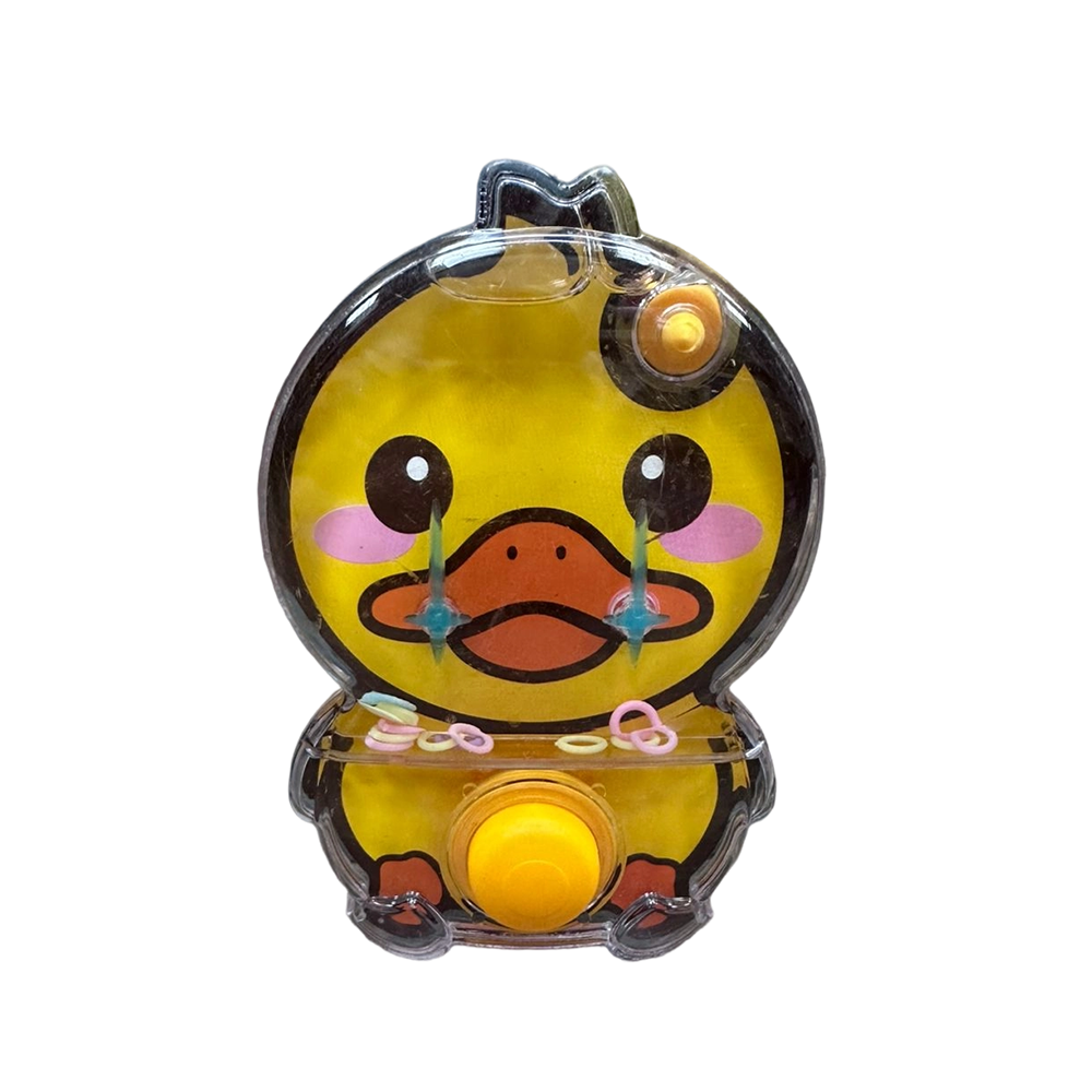 12 (1) Water Game bot Duck - Image 1