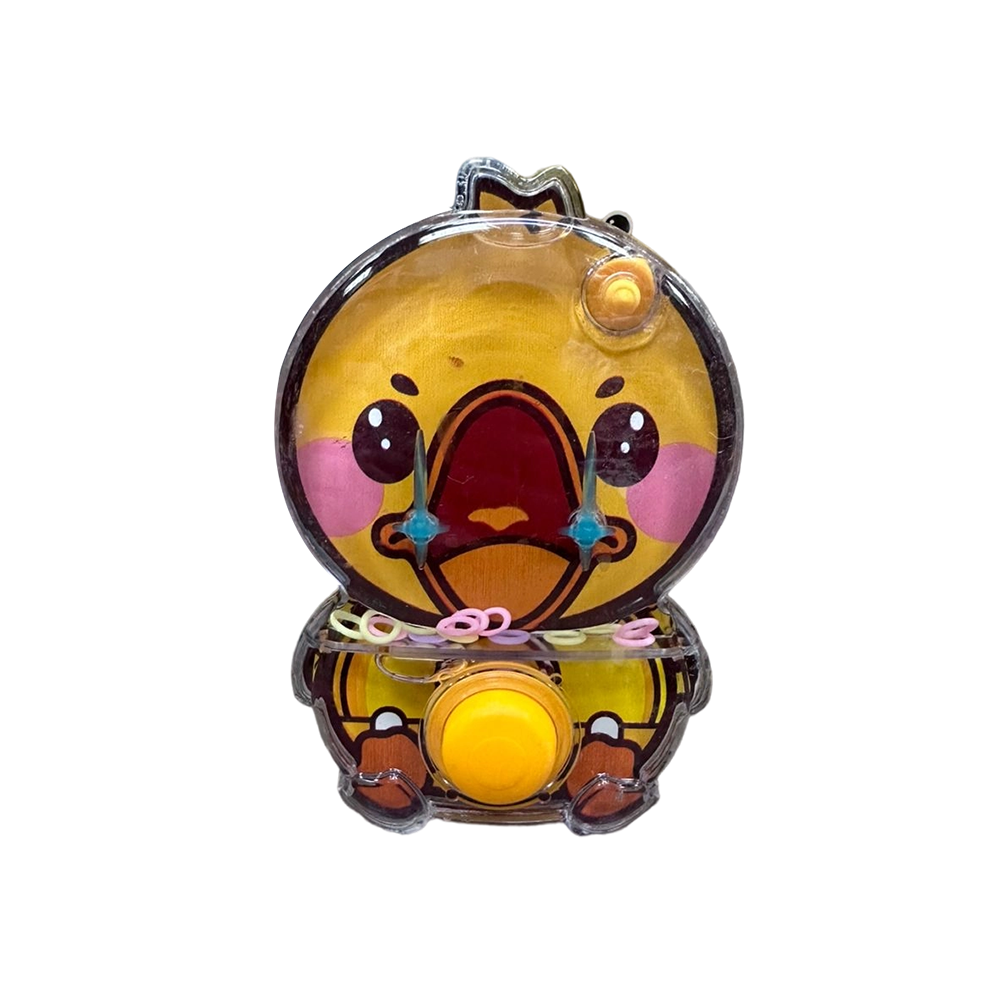 13 (1) Water Game bot Duck - Image 1