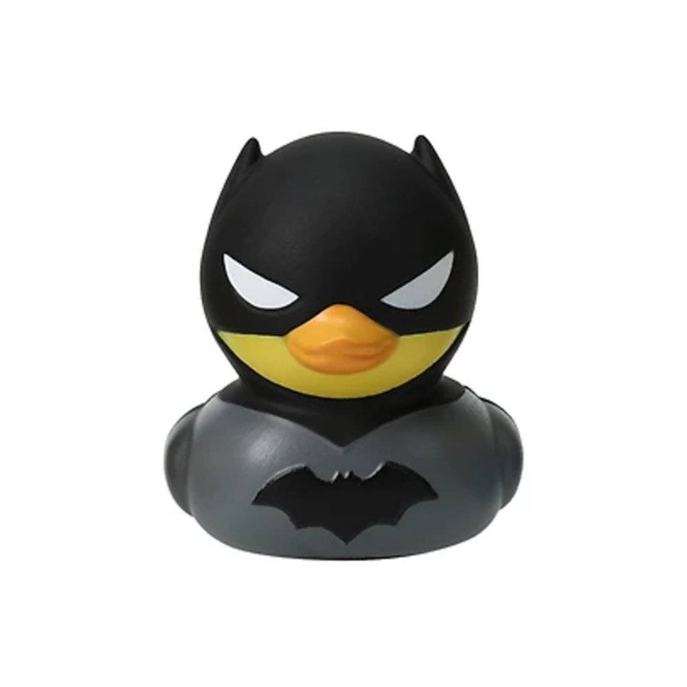 Custom Size – 1 Batman Rubber Duck 5cm - Image 1