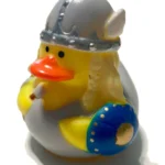 Viking Rubber Duck 5cm