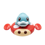 PULL LINE DUCK SET 3COLOR