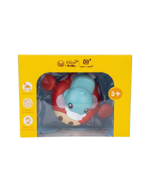 PULL LINE DUCK SET 3COLOR - Image 3