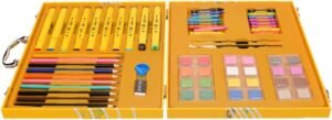 DUCK STATIONERY SET 84PCS - Image 4