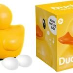 Electric Universal Egg Laying Duck 1 Model 1 Color (GCC)