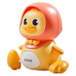 Swing Big Duck (Yellow)