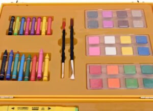 DUCK STATIONERY SET 84PCS - Image 3