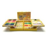 DUCK STATIONERY SET 145PCS