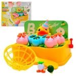 Bounce interactive game board