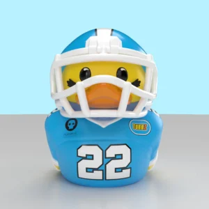 Sports: American Football TUBBZ (Mini Edition) - Image 2