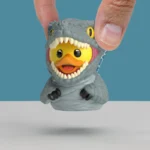 Jurassic World Tubbz MINI Beta