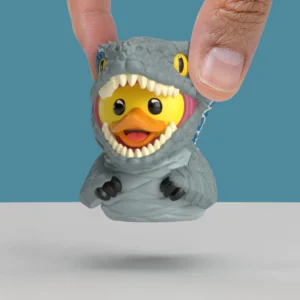 Jurassic World Tubbz MINI Beta