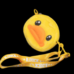 B.Duck Crossbody Bag