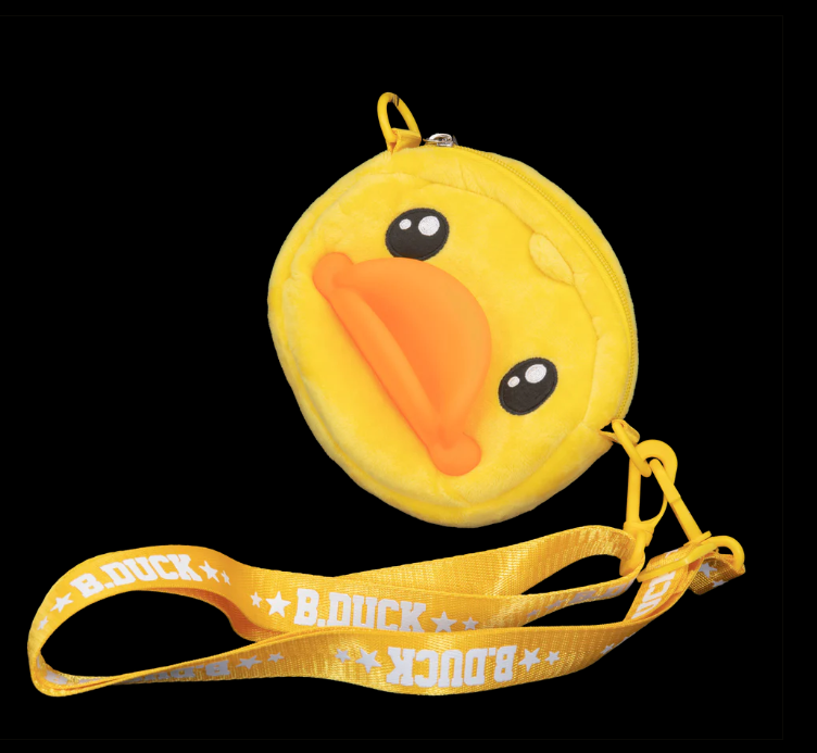 Capture 1 B.Duck Crossbody Bag - Image 1