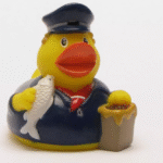 Fisher Duck 8cm