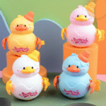 Wind-Up cone Duck