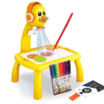 PROJECTION LEARNING DESK SET