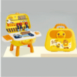 Children's TOOL PLAY SET (whole box)