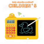 DUCK CALCULATOR RECHARGEABLE