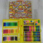 STATIONERY SET 150PCS