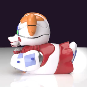 Five Nights At Freddy's: Circus Baby TUBBZ (First Edition) - Image 3