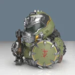 Doom The Dark Ages: Doom Slayer TUBBZ (First Edition)