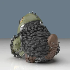 Doom The Dark Ages: Doom Slayer TUBBZ (First Edition) - Image 2