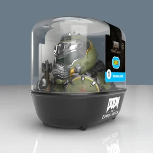 Doom The Dark Ages: Doom Slayer TUBBZ (First Edition) - Image 4