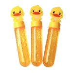 Yellow Duck BUBBLE STICK 13.5cm