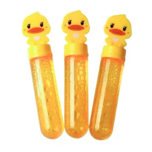 Yellow Duck BUBBLE STICK 13.5cm