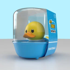 Sports: Football TUBBZ (Mini Edition) - Image 3