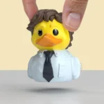 The Office: Jim Halpert TUBBZ (Mini Edition)