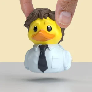 The Office: Jim Halpert TUBBZ (Mini Edition)