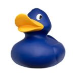 PURPLE GIANT RUBBER DUCK 32CM
