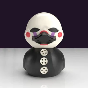 Five Nights At Freddy's: Marionette TUBBZ (First Edition) - Image 2