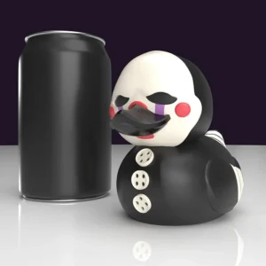 Five Nights At Freddy's: Marionette TUBBZ (First Edition) - Image 4