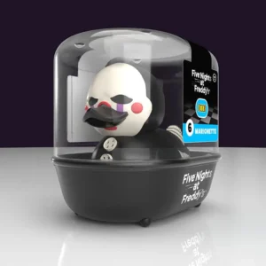 Five Nights At Freddy's: Marionette TUBBZ (First Edition) - Image 5