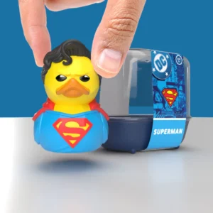DC Comics Tubbz MINI Superman - Image 2