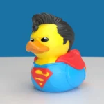 DC Comics Tubbz MINI Superman
