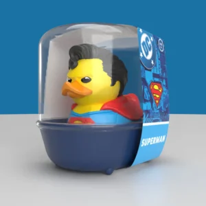 DC Comics Tubbz MINI Superman - Image 4