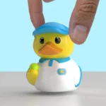 Sports: Tennis TUBBZ (Mini Edition)