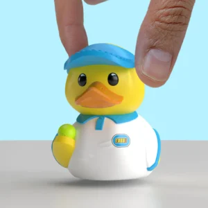 Sports: Tennis TUBBZ (Mini Edition)