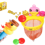 Duck BABY TOYS SET