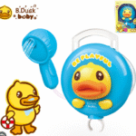 Duck B/O TOYS SET
