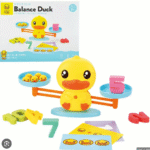 BABY TOYS SET