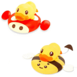 PULL LINE 2 DUCK SET