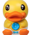 Duck BABY TOYS SET