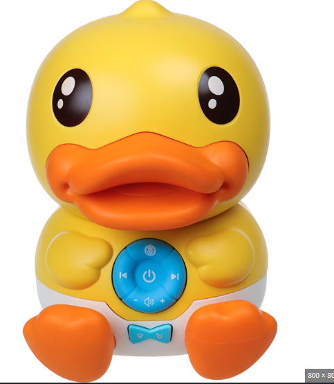 WL-BD030 Duck BABY TOYS SET - Image 1