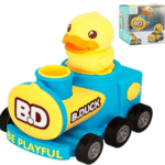 Duck TRAIN SET