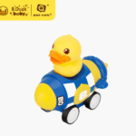 DUCK CAR SET
