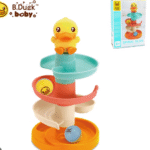 Duck BABY TOYS SET